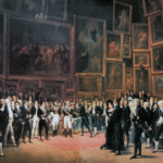 Diaspora of Musicians in the Long Nineteenth Century