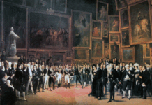 Diaspora of Musicians in the Long Nineteenth Century