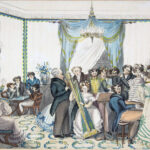 The Golden Strings: The Harp and its World in the Nineteenth Century